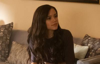 Jenna Ortega Is Cast As Wednesday Addams In Tim Burton’s New Netflix Series - etcanada.com