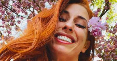 Stacey Solomon wows fans as she transforms Wendy house and it looks amazing - www.ok.co.uk