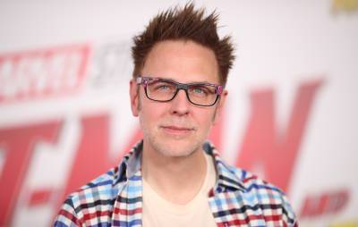 James Gunn says he gets daily threats from fans for killing off characters in his films - www.nme.com