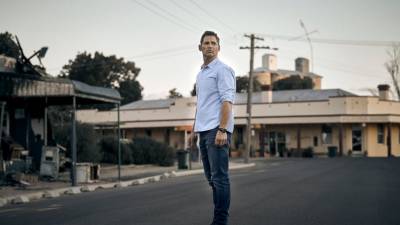 Review: Eric Bana riveting in Aussie crime drama ‘The Dry’ - abcnews.go.com - Australia