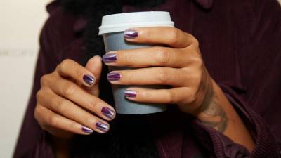 Still Not Ready to Get a Mani? Try These At-Home Tips - www.glamour.com
