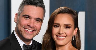 Jessica Alba and More Parents Hilariously Describe Kids Walking in on Them Having Sex - www.usmagazine.com - county Warren