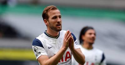Man City 'seriously interested' in Harry Kane as Tottenham star makes decision on future and more transfer rumours - www.manchestereveningnews.co.uk - Manchester
