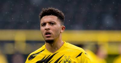 Chelsea launch £80m bid for Jadon Sancho amid Manchester United interest and more transfer rumours - www.manchestereveningnews.co.uk - Manchester - Germany - Sancho - Chelsea