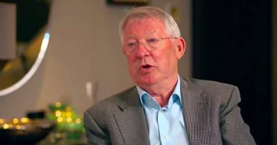 Sir Alex Ferguson opens up on whether he hates Liverpool FC after Manchester United rivalry - www.manchestereveningnews.co.uk - Britain - Manchester