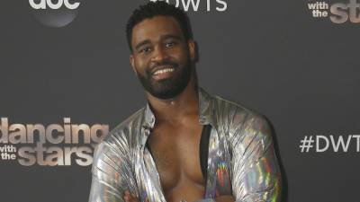 Keo Motsepe on Healing From Heartbreak and How His 'DWTS' Family Has Supported Him (Exclusive) - www.etonline.com