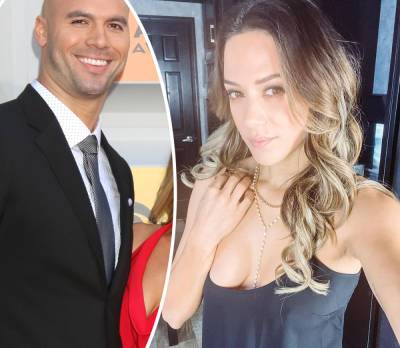 Jana Kramer Will Pay Mike Caussin More Than Half A Million In Divorce Agreement! - perezhilton.com