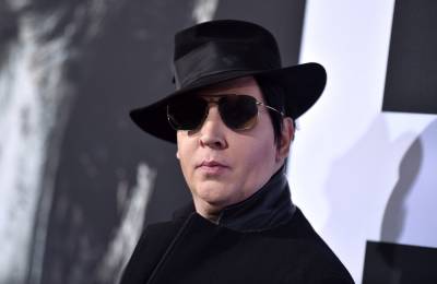 Marilyn Manson’s Former Assistant Sues For Sexual Assault, Battery And Harassment - etcanada.com