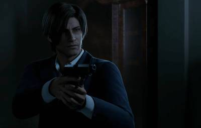 Netflix shares chilling new trailer for ‘Resident Evil: Infinite Darkness’ - www.nme.com - Tokyo