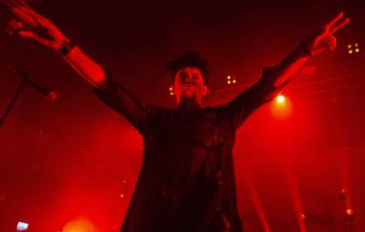 Check out Gary Numan’s UK ‘Intruder’ tour dates for 2022 - www.nme.com - Britain - Manchester - county Bristol - city Sheffield