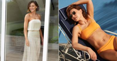 Emma Willis launches summer collection with Next with prices starting from £15 - www.ok.co.uk - Britain