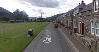 ‘Suspicious’ man approaches school girl in tiny Scots village sparking police probe - www.dailyrecord.co.uk - Scotland