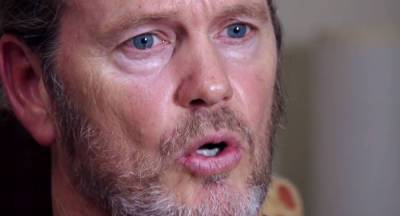 Craig McLachlan faced fresh allegations as his interview went to air - www.who.com.au