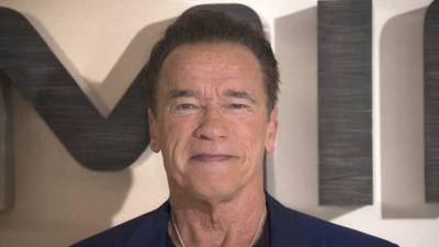 Arnold Schwarzenegger Kicks Off ‘The Big Screen Is Back’ Confab; Emphasizes Exhibition’s Impact On Retail, Employment Of 153K+ Workers - deadline.com - California - city Century