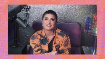 Demi Lovato Announces They’re Non-Binary Their Fans Had the Best Reaction - stylecaster.com