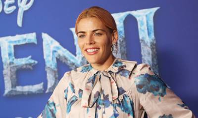 Busy Philipps leaves fans concerned after candid emotional confession - hellomagazine.com - city Cougar