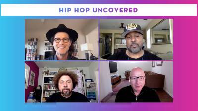 ‘Hip Hop Uncovered’ Creators Explain How They Came Up With “Fresh Angle” On The Art Form – Contenders TV Docs + Unscripted - deadline.com