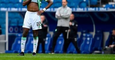 Hugh Keevins urges Celtic to bench Odsonne Edouard for Rangers clash as striker 'hasn't shown anything' - www.dailyrecord.co.uk