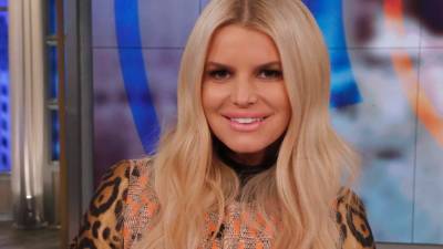 Jessica Simpson Says Hollywood Publicists Warned Their Clients Not to Date Her - www.glamour.com