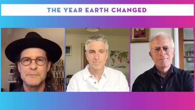 ‘The Year Earth Changed’ Documents Wildlife Response To A Covid-Altered World – Contenders TV Docs + Unscripted - deadline.com