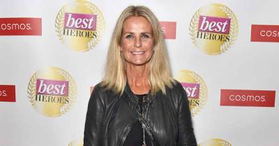 Ulrika Jonsson wouldn't 'rule out' getting married again - www.msn.com