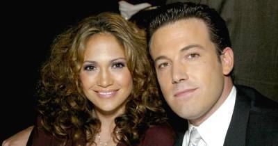Ben Affleck And Jennifer Lopez: Timeline of the Original Bennifer Romance - www.usmagazine.com - Los Angeles