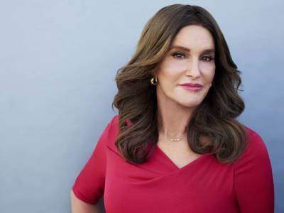 Caitlyn Jenner Supports Banning Trans Girls From Girls Sports - deadline.com