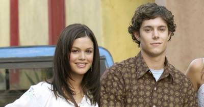 Rachel Bilson’s Most Candid Quotes About Working With Ex-Boyfriend Adam Brody on ‘The O.C.’ - www.usmagazine.com