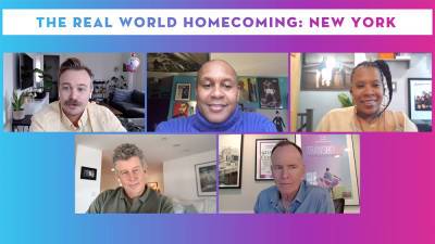 In ‘The Real World Homecoming: New York’, Creators & Stars Revisit Series That Birthed Modern Reality TV – Contenders TV Docs + Unscripted - deadline.com - New York - New York