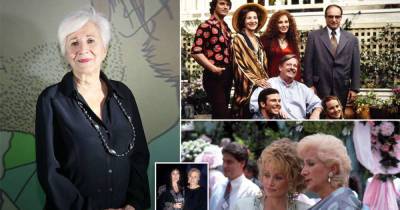 Oscar winning actress Olympia Dukakis dies aged 89 - www.msn.com - New York