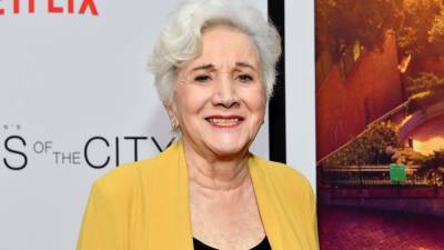 Olympia Dukakis, 'Moonstruck' and 'Steel Magnolias' Actress, Dead at 89 - www.etonline.com - New York