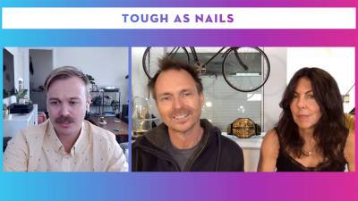 With ‘Tough As Nails’, Phil & Louise Keoghan Pay Tribute To Working-Class People “Who Keep The Country Running” – Contenders TV Docs + Unscripted - deadline.com - USA
