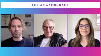 ‘The Amazing Race’ Creators Hope To Get Back In Production Soon As CBS Reality Series Hits 1 Million Miles Travelled – Contenders TV Docs + Unscripted - deadline.com - India - Kazakhstan