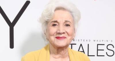 Oscar winning ‘Moonstruck’ actress Olympia Dukakis passes away at the age of 89 - www.pinkvilla.com - New York