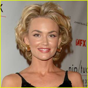 'Nip/Tuck' Actress Kelly Carlson Reveals the Surprising Thing She's Doing After Leaving Hollywood - www.justjared.com - Los Angeles - county San Diego - county Henry