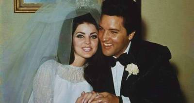 Elvis cried before his wedding 'I have no choice' - Why did Elvis Presley marry Priscilla? - www.msn.com - Los Angeles - USA - Las Vegas - Germany