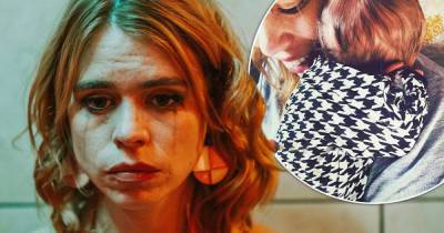 Billie Piper reveals she cries over stress of being working mother - www.msn.com