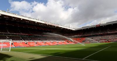 What TV channel is Manchester United vs Liverpool on? Live stream, kick-off time and team news - www.manchestereveningnews.co.uk - Manchester