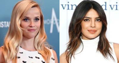 Reese Witherspoon amplifies Priyanka Chopra's COVID 19 fundraiser appeal; Calls it an 'urgent situation' - www.pinkvilla.com - India