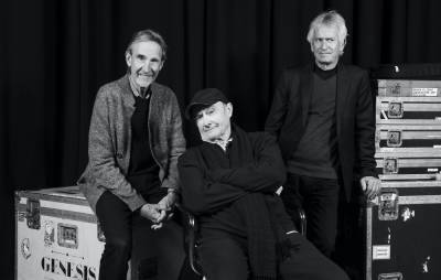 Genesis add North American dates to upcoming reunion tour - www.nme.com - Britain - USA