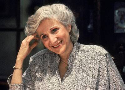 Oscar winner and Moonstruck star Olympia Dukakis dies aged 89 - evoke.ie - New York