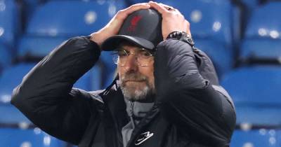 Liverpool boss Jurgen Klopp makes Man City prediction ahead of next season - www.manchestereveningnews.co.uk - Manchester