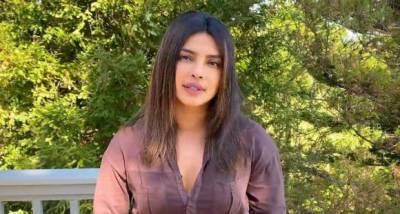 Priyanka Chopra continues to raise money for Covid 19 fundraiser, says it will make a 'huge difference' - www.pinkvilla.com
