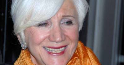 Award-winning actress Olympia Dukakis dies aged 89 - www.msn.com