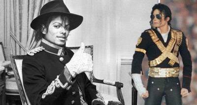Michael Jackson fashion: MJ's iconic songs remembered through his clothes - www.msn.com - USA