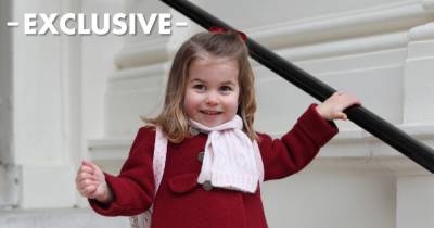 How birthday girl Princess Charlotte is being prepared for royal life by 'strong female role models' - www.ok.co.uk - Germany - Poland