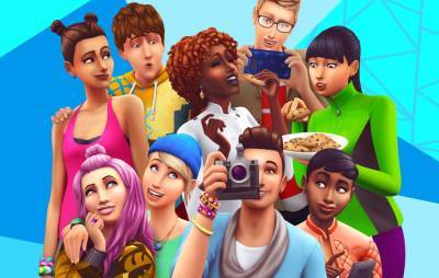 “Next generation” of ‘The Sims’ in development, confirms EA studio head - www.nme.com