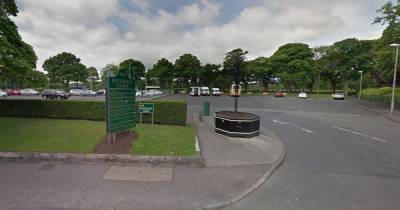 Schoolboy, 12, jumped in Scots park and attacked by group of youths - www.dailyrecord.co.uk - Scotland