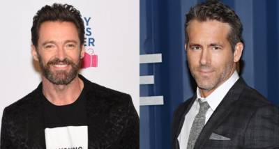 Hugh Jackman makes a case for Deadpool 3 cameo by offering Ryan Reynolds an 'incredibly smart' career advice - www.pinkvilla.com - New York - New York