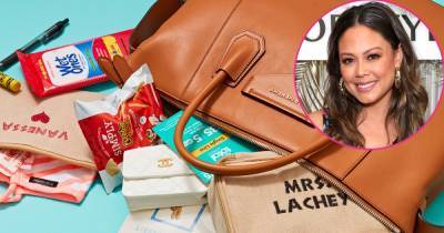 Vanessa Lachey: What’s in My Bag? - www.usmagazine.com